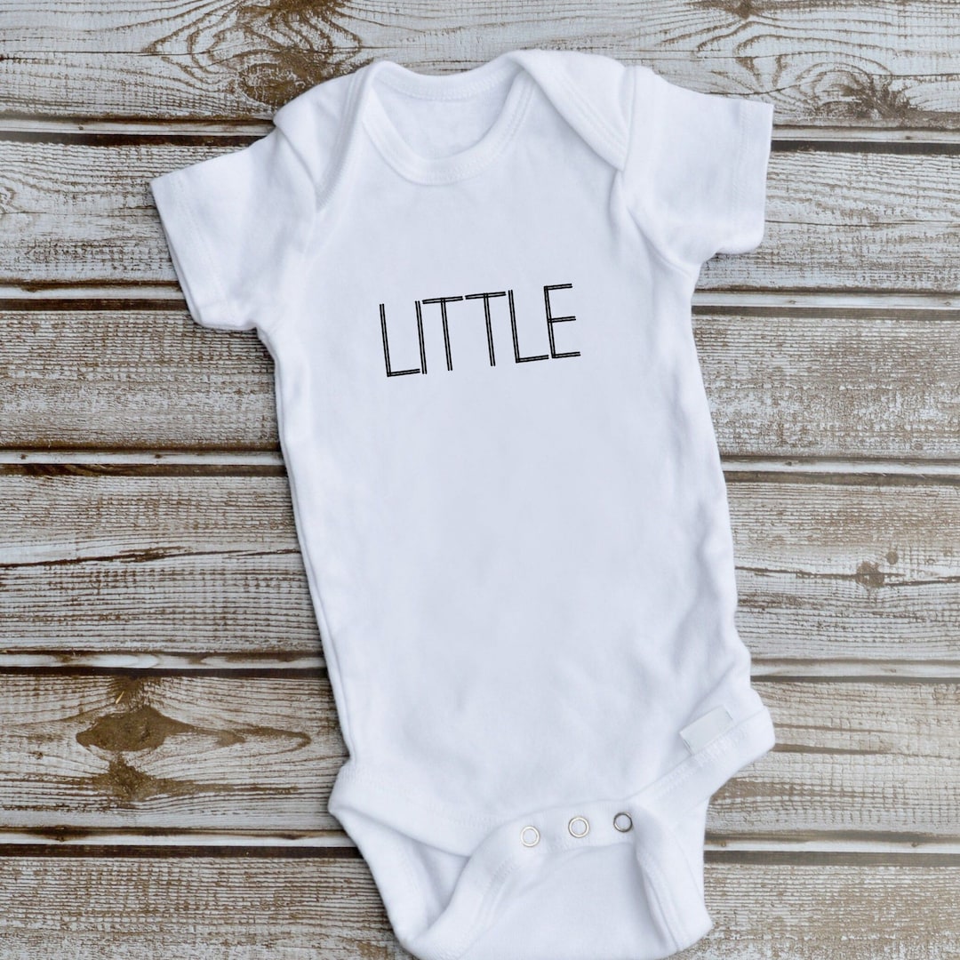 Cute Baby Gift Coming Home Outfit Baby Girl Tee Baby Boy Shirt Baby