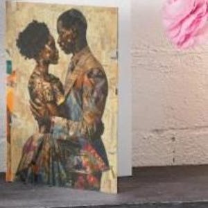 Muttertagskarte für Frau, digitale druckbare Karte, Karte von Ehemann, Muttertagskarte für Partner, Frau Muttertagskarte, druckbare DIY-Karte
