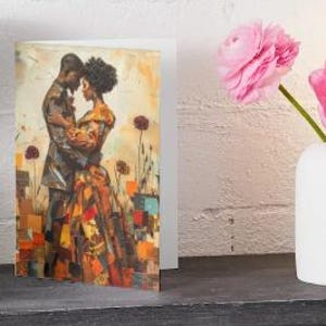 Muttertagskarte für Frau, digitale druckbare Karte, Karte von Ehemann, Muttertagskarte für Partner, Frau Muttertagskarte, druckbare DIY-Karte