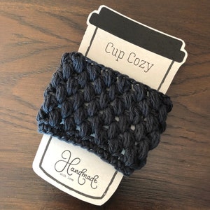 Cup Cozy Template-Digital File
