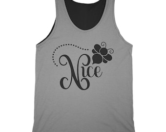 Bee Nice - Digital SVG