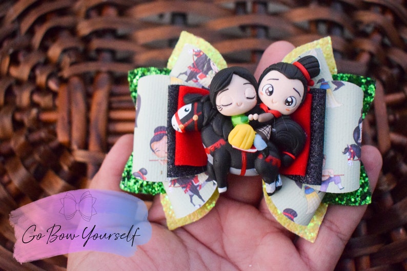Warrior Princess Couple ~Limited~