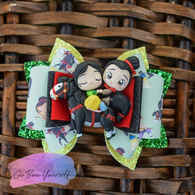 Warrior Princess Couple ~Limited~