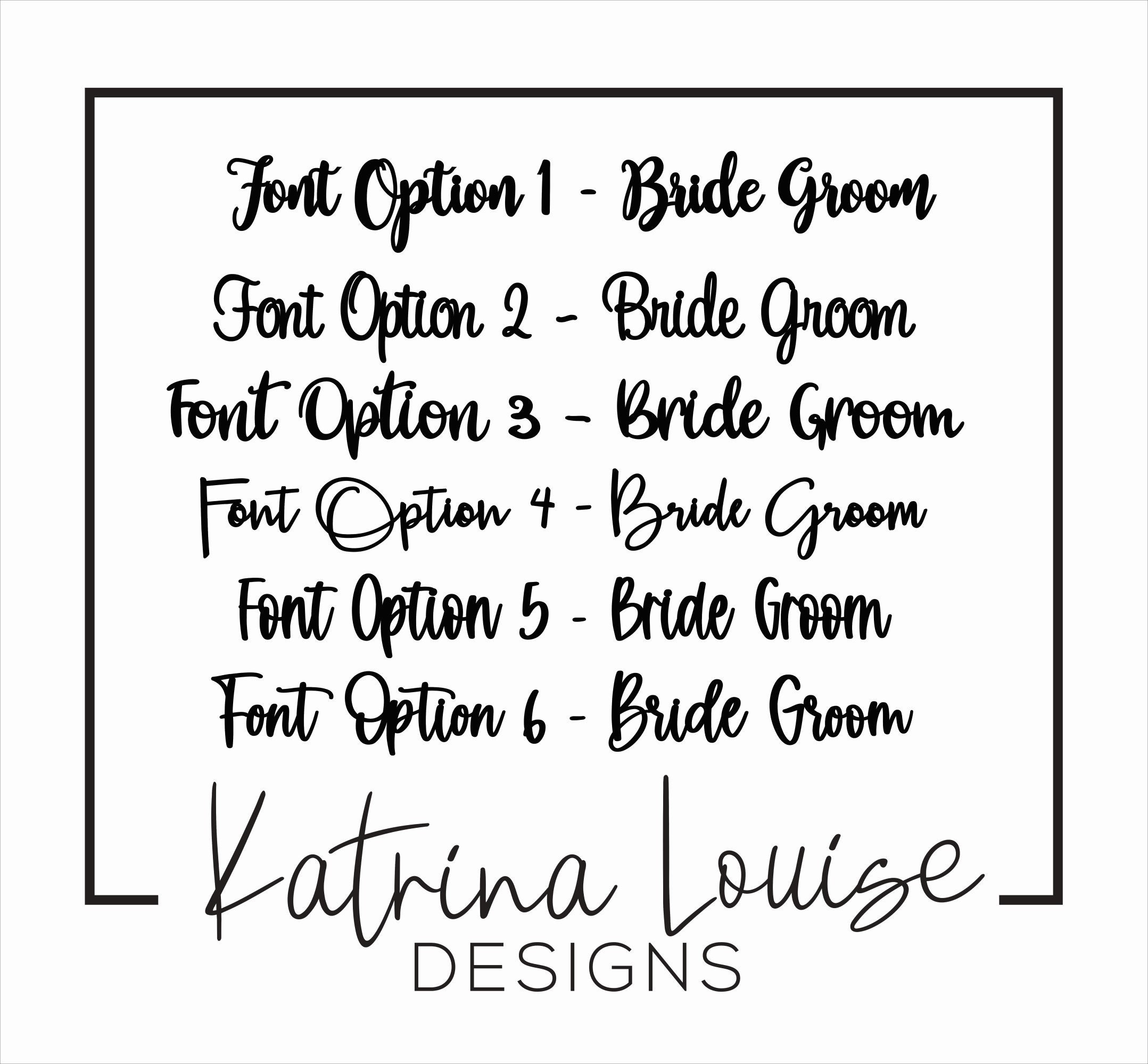 Laser Cut Name Place Cards for Weddings / Wooden Name Tags / Etsy