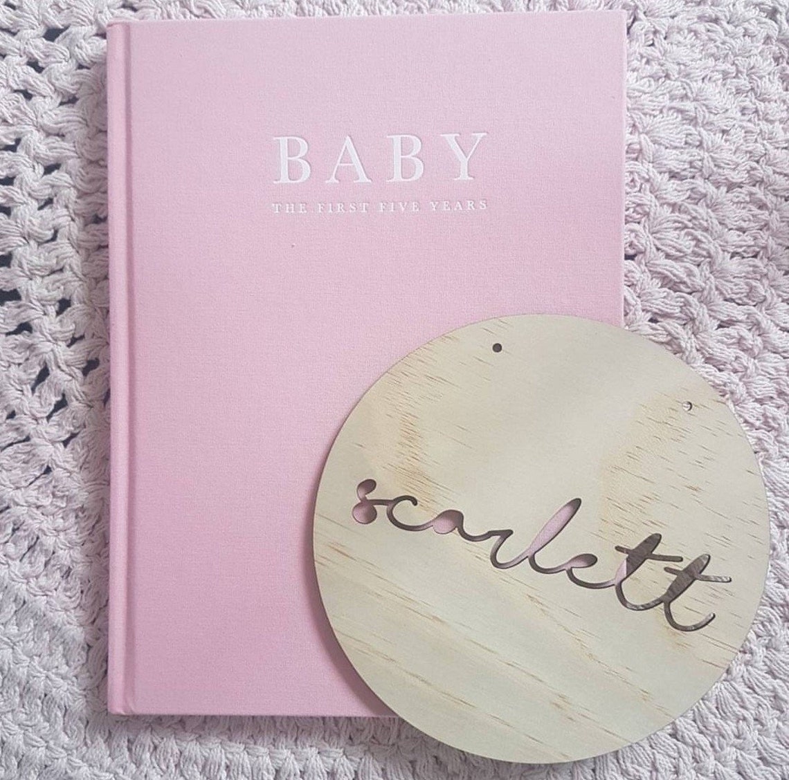 Wooden Personalised Name Wall Sign Custom Timber Plaque Baby Etsy