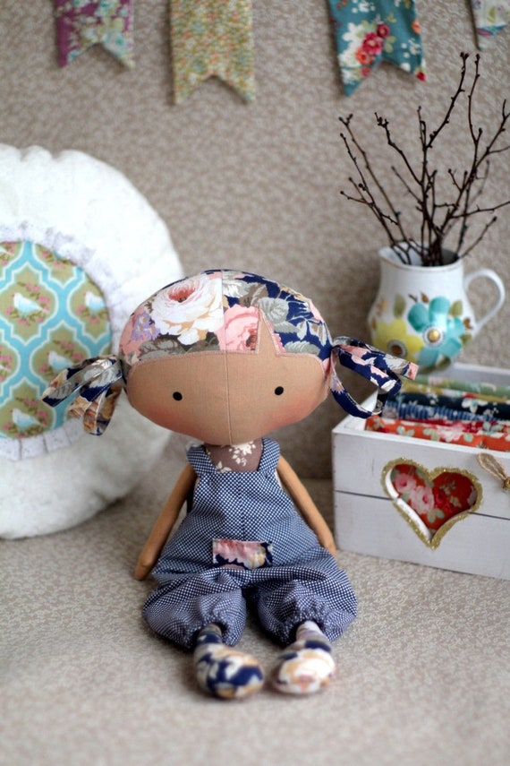 etsy handmade dolls