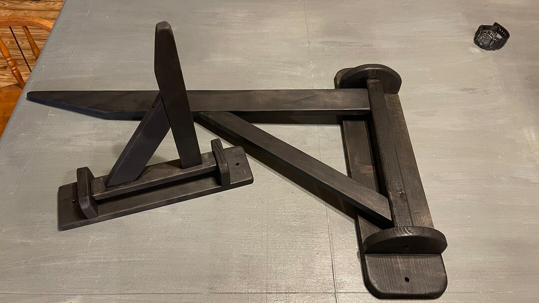 Blanket Crane Quilt Rack Crane Shelf Etsy