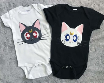 baby sailor moon outfit