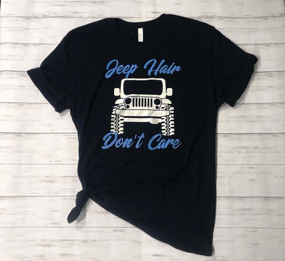 4x4 Jeep Girl T-Shirt S to 2X Off-Road Women/'s Junior Fit