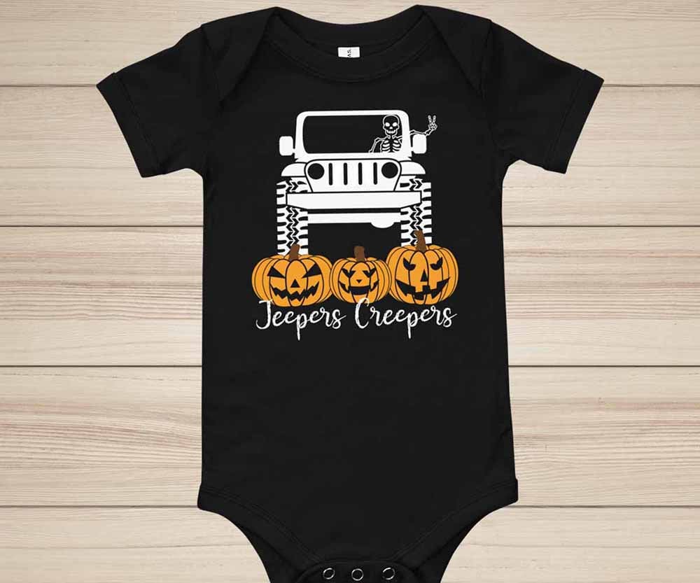 Jeep baby clothing Etsy Nederland