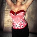 see more listings in the Corsets section