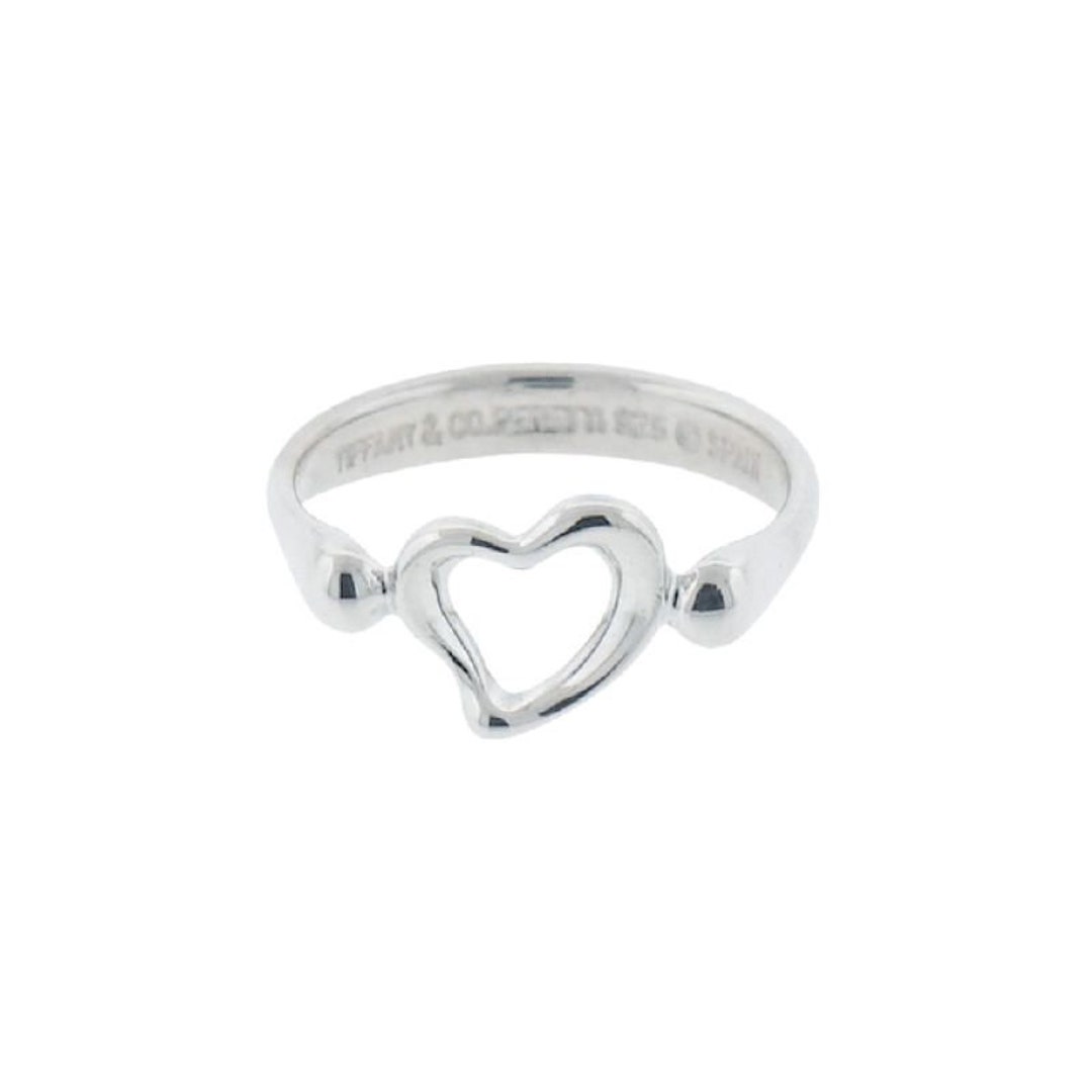 Elsa peretti heart ring discount