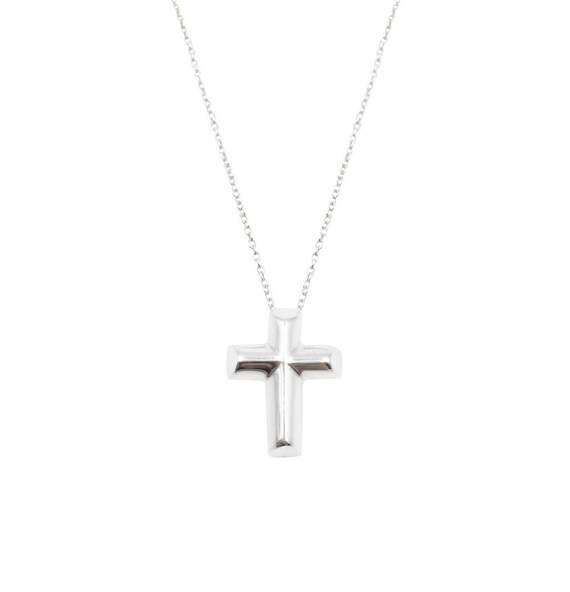 Tiffany \u0026 Co. Paloma Picasso Tenderness 