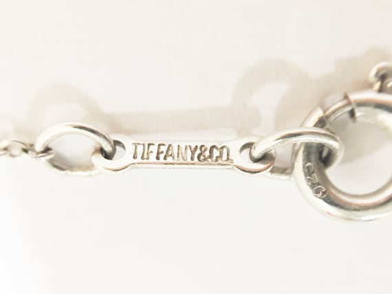 Rare Tiffany & Co. PICASSO DAISY Pendant Necklace… - image 4