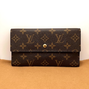 etsy louis vuitton wallet