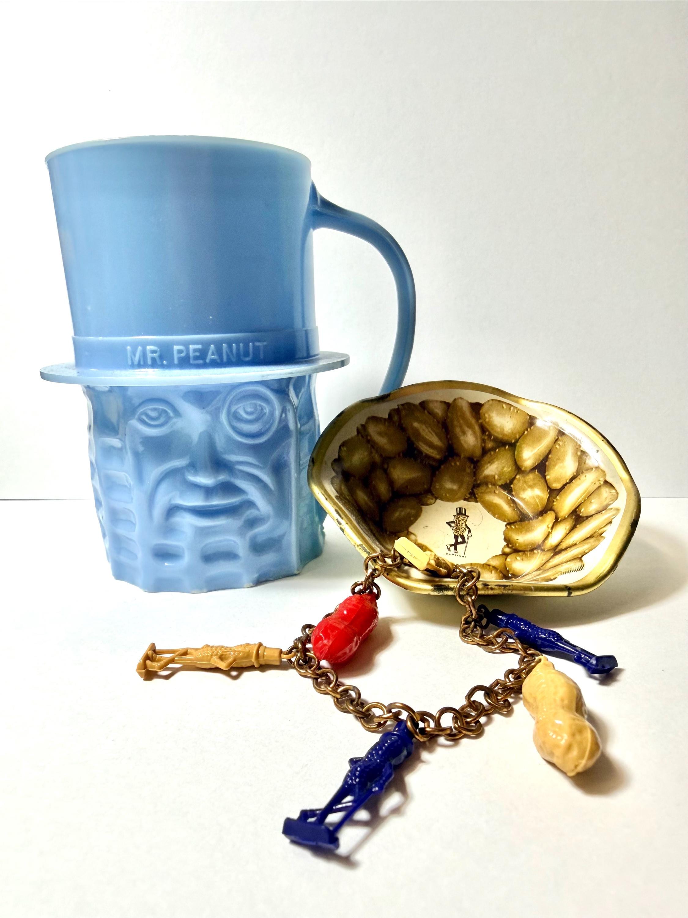 Planters Peanuts Collectables - Etsy