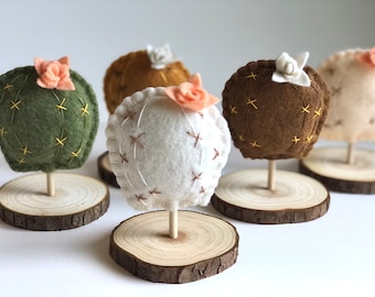 Bulk mini saguaro cactus tafelblad middelpunt, cactus stand decor, Fiesta zuidwestelijk thema cactus decor, babyshower bruiloft cactus decor