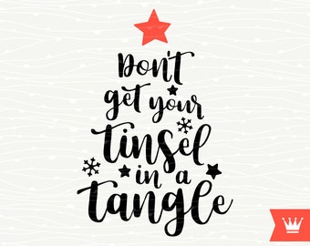 tangle etsy