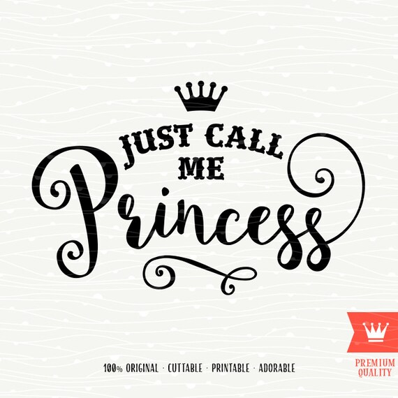Free Free 67 Princess Word Svg SVG PNG EPS DXF File