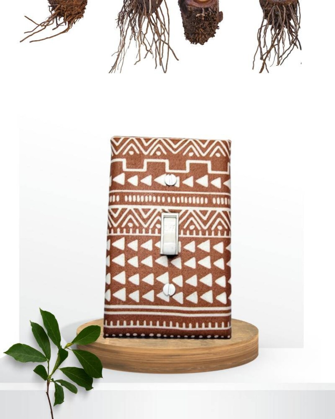 Tribal Home Decor, African Inspired Home Furnishings, Ethnic Light