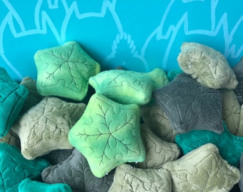Mini Tree stars