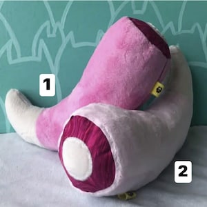 Severed slowpoke tail **NEW OPTIONS ADDED 12/13/24**
