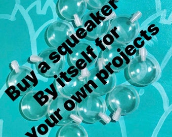 Squeaker for your project