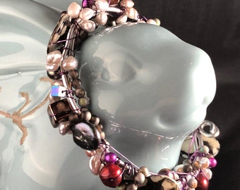 Wire Wrap Chocker