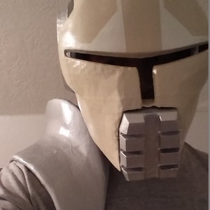 Sith Stalker Full Helmet