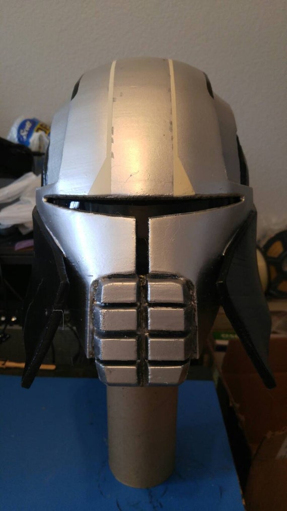 Lord Star Killer Helmet