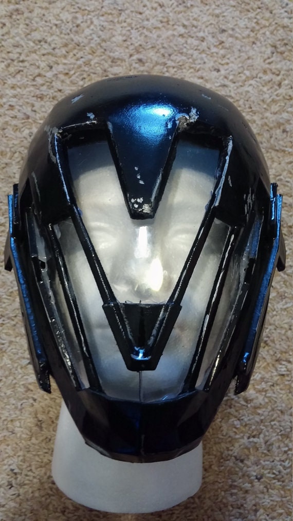 Fan Made Nerigal Sevant Helmet