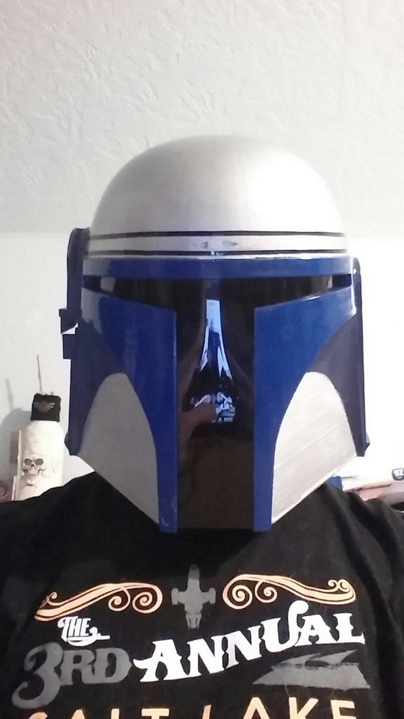 Jango Fett Helmet