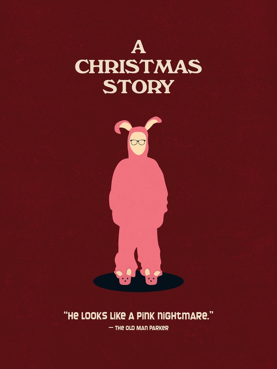 A Christmas Story 2 Movie Poster