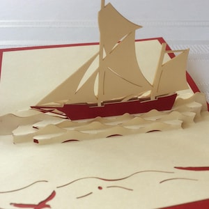 VENDITA: Biglietto pop-up BON VOYAGE