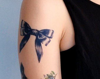 Romantic Tattoo Etsy