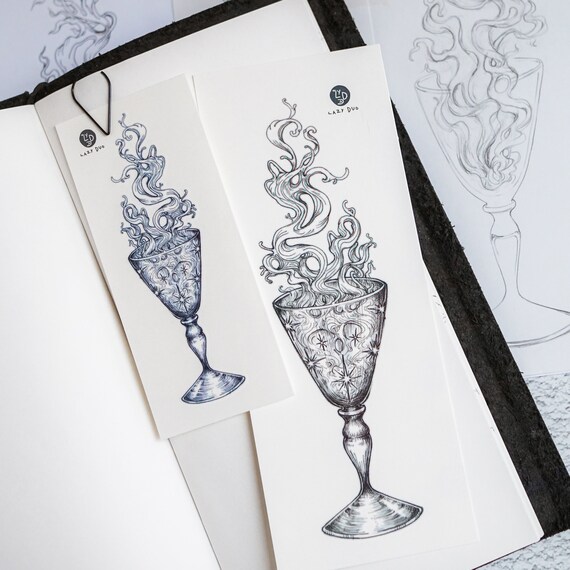 Crystal Tattoo Ideas