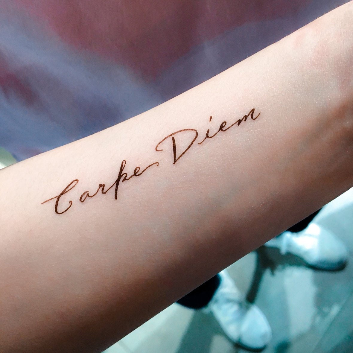 Carpe Diem - Etsy Singapore Carpe Diem - Etsy Singapore