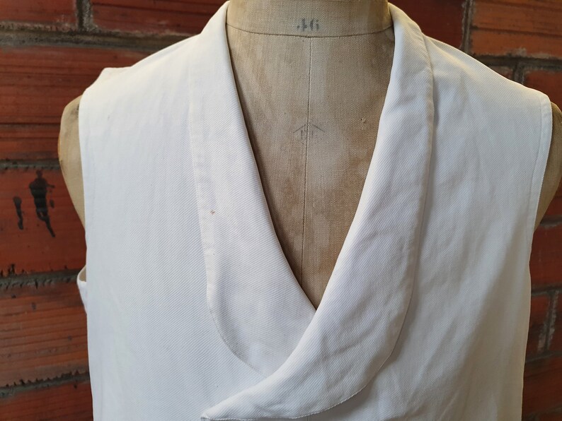 Men's suit jacket without white sleeve double button 276 | Etsy