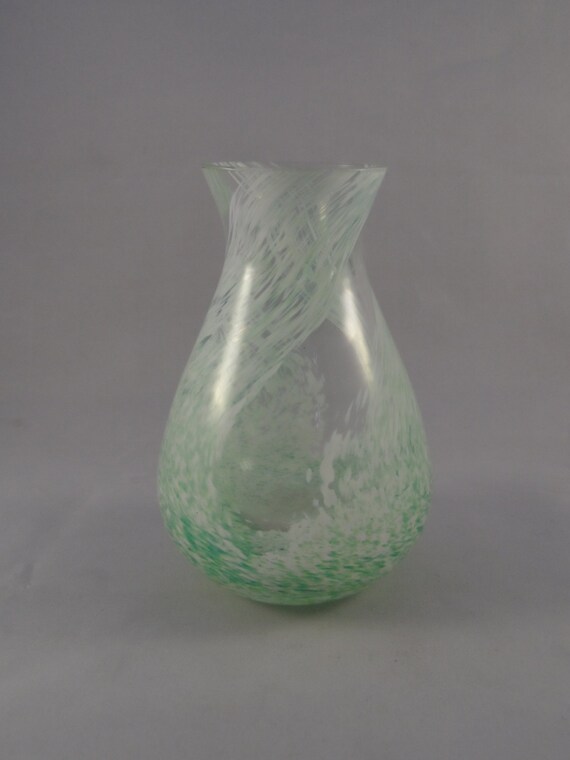 Caithness Rondo Vase Etsy