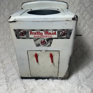 Washing Machine Antique - Etsy