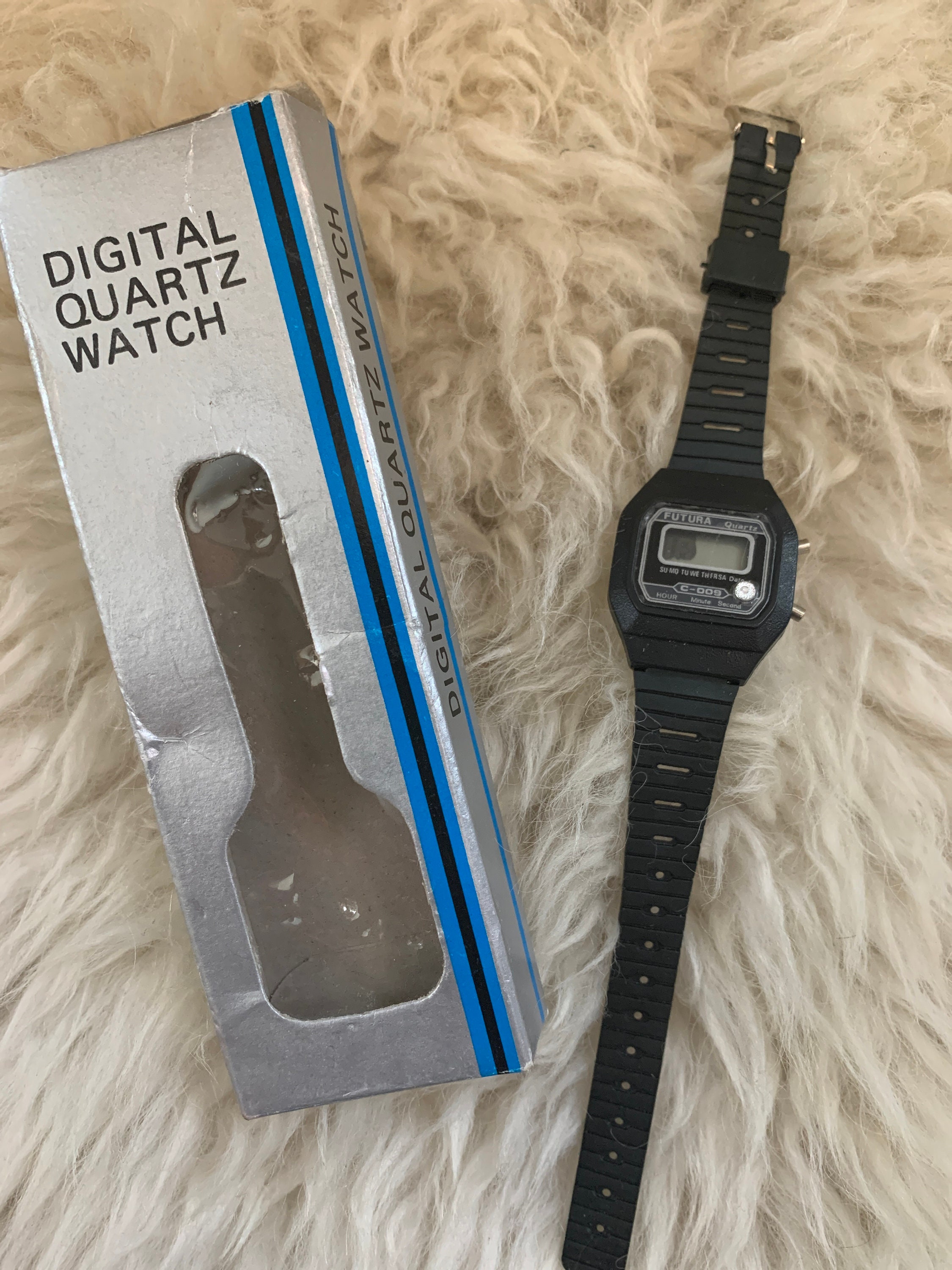 Buy Futura Watches Online In India Etsy India