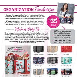 Thirty-One Gives Fundraiser