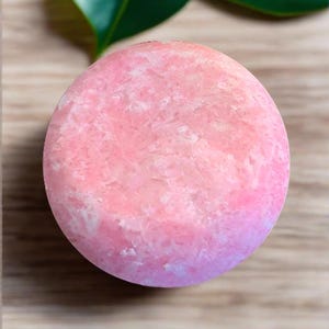 BERRY SORBET Shampoo Bar