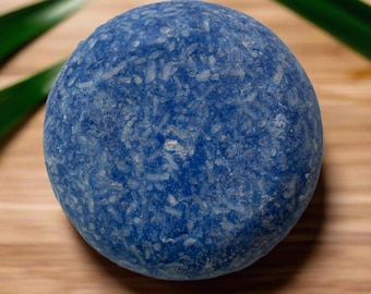 CABANA BOY Shampoo Bar