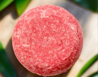 Aloha! Shampoo Bar
