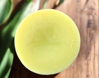 Lemonade Conditioner Bar by Beach Babe