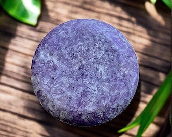 Rainforest Shampoo Bar for Dry/Damaged Hair