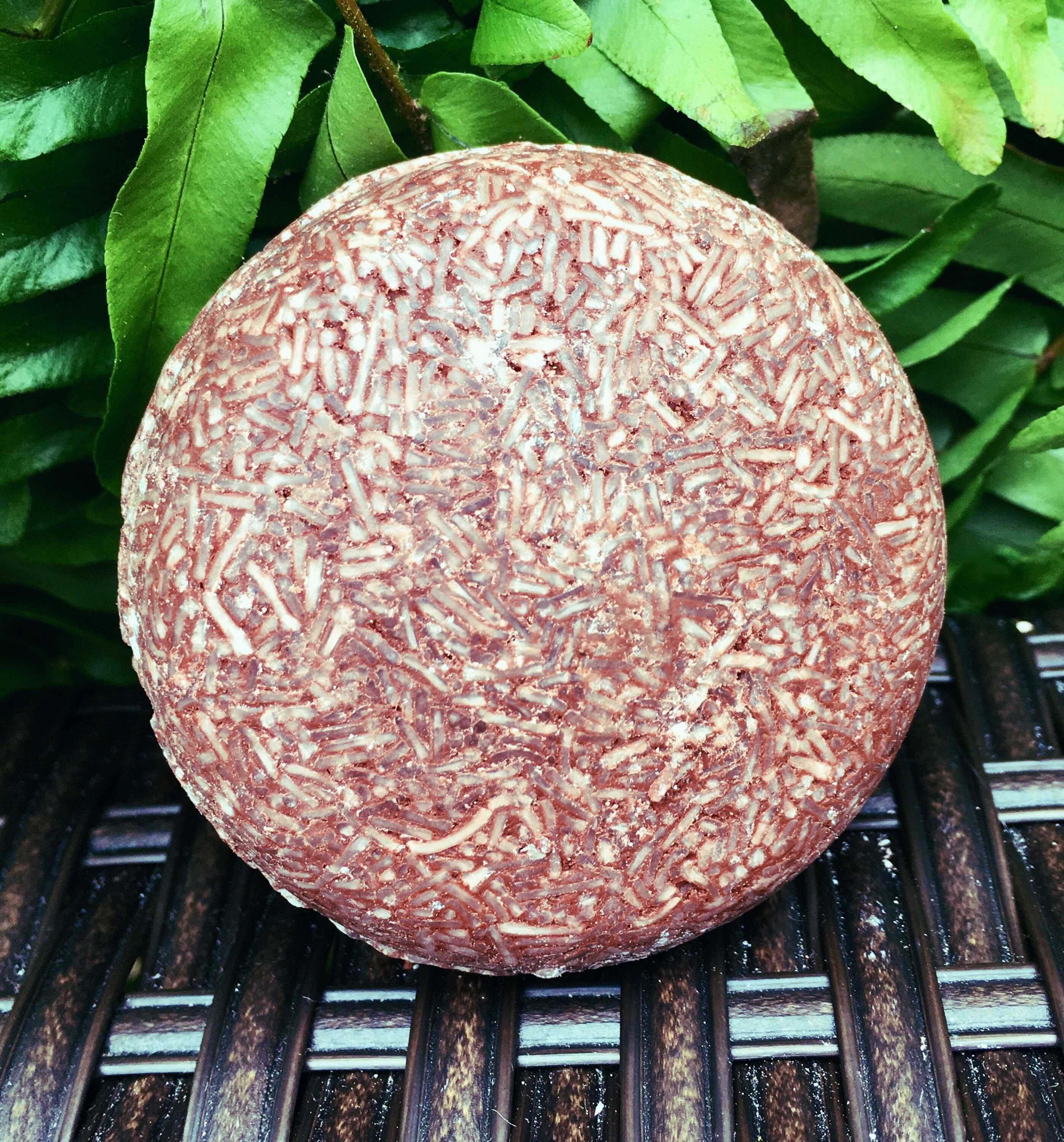 LAVENDER VANILLA Shampoo Bar by Beach Babe