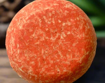 ORANGE BLOSSOM -Shampoo Bar by Beach Babe