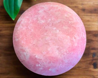 SUNKISSED shampoo bar-Beach Babe